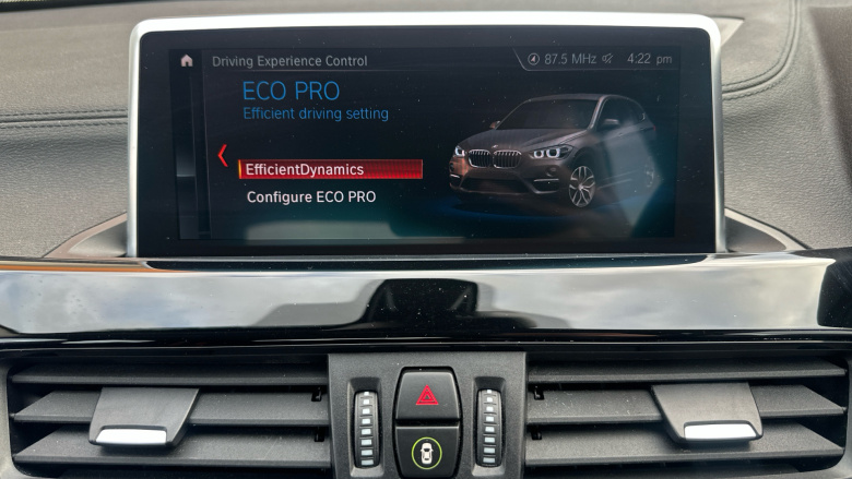 BMW X1 sDrive 18i Sport 5dr Step Auto Petrol Estate